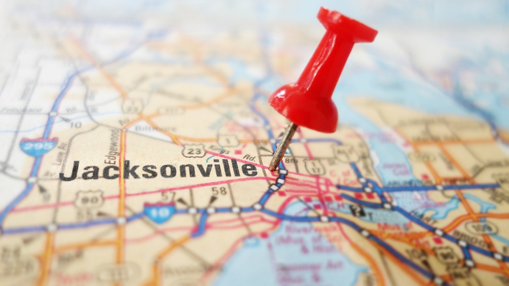 Attractions in Jacksonville