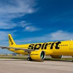 Flight Cancellation With Spirit Airlines