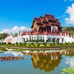 Most Recommended Temples to Visit While In Thailand