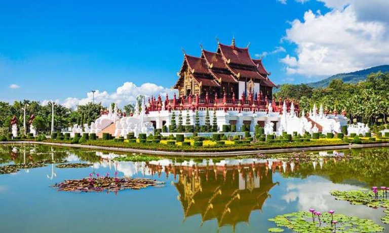 Most Recommended Temples to Visit While In Thailand