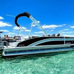 Here's What to Consider When Buying a Pontoon Boat